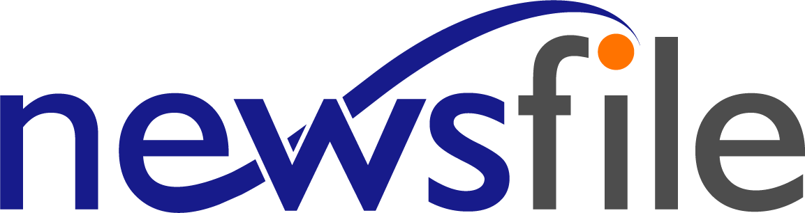 newsFile Logo