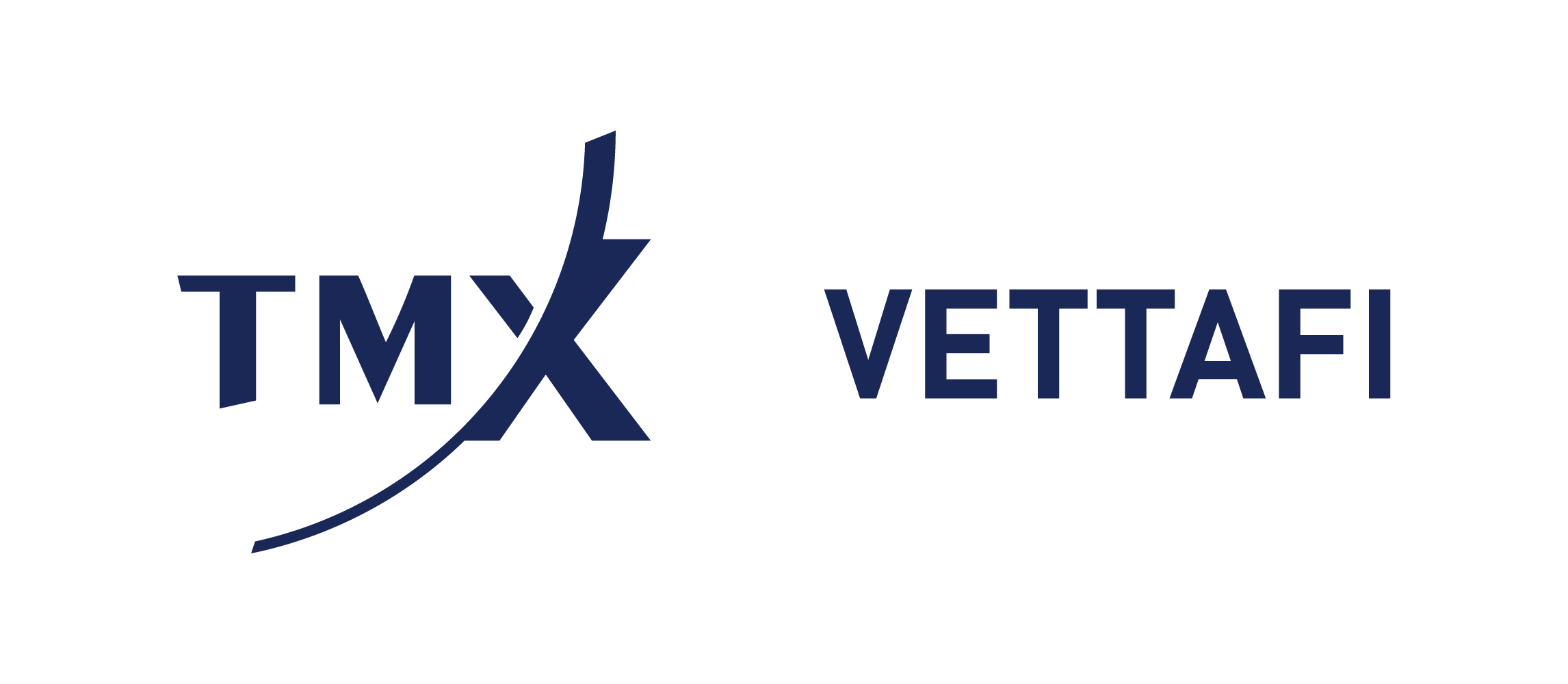 TMX Vettafi Logo